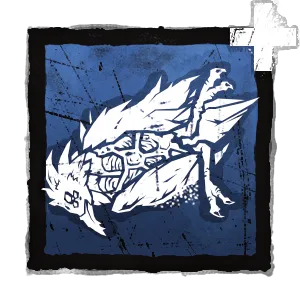 Blighted Crow